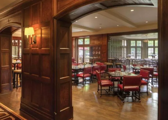 Granville Inn