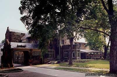 Granville Inn Hotel