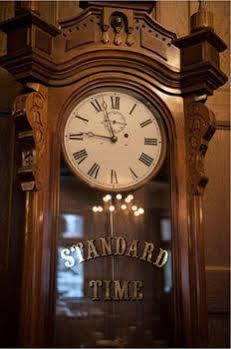 Hotel Granville Inn Granville
