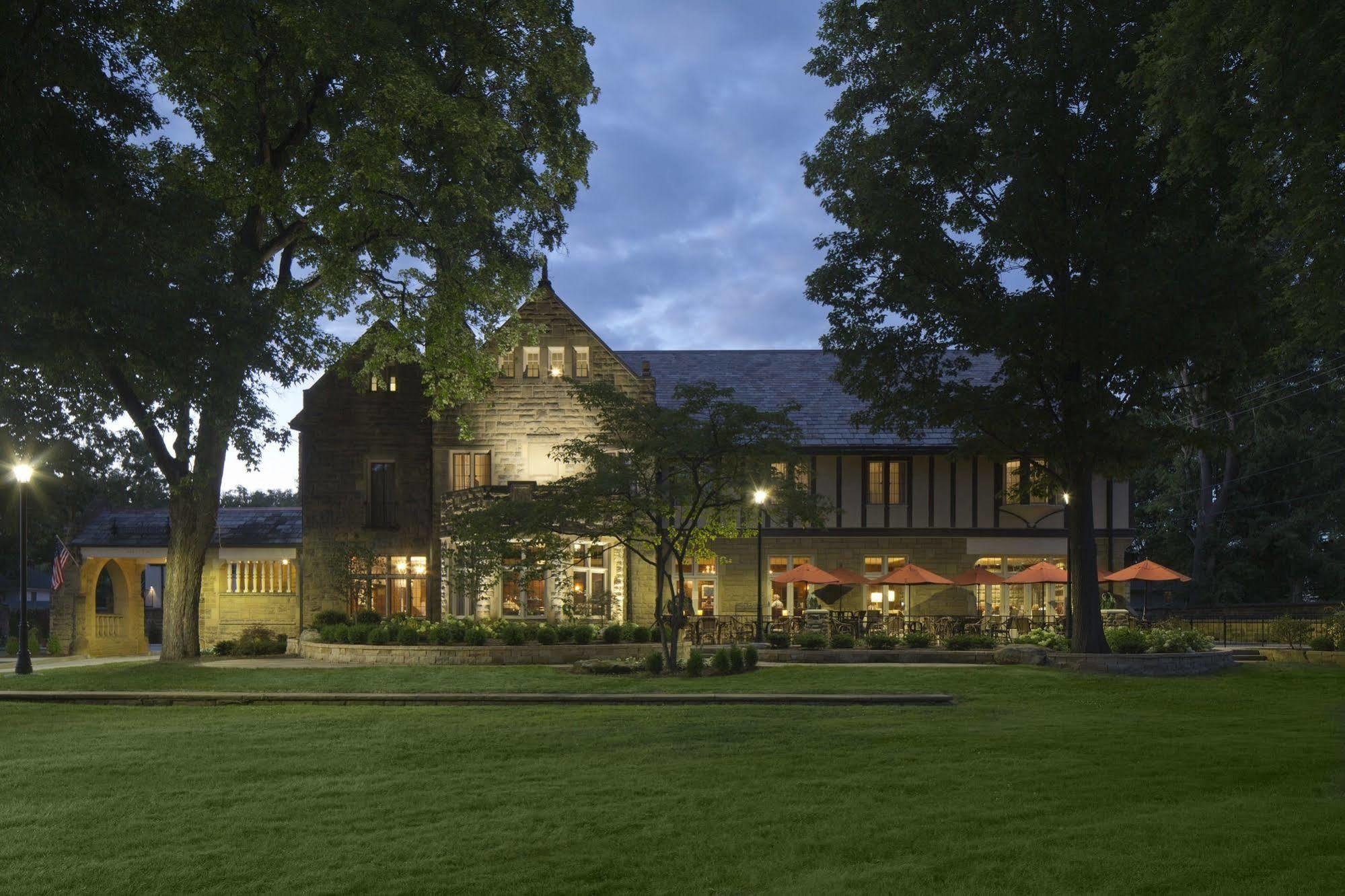 Granville Inn 3*