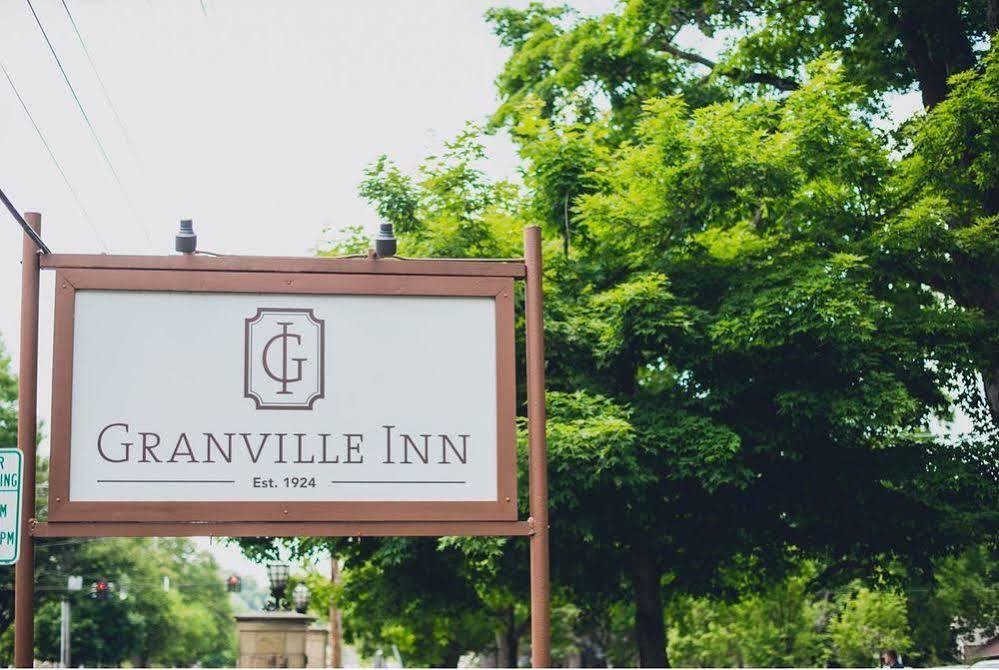 Granville Inn 3* Granville