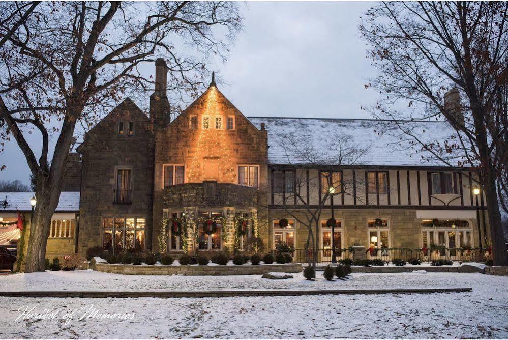 Granville Inn Hotel