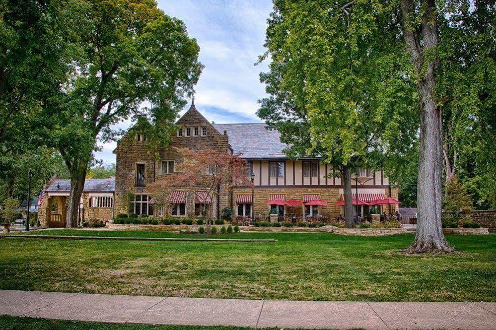 Hotel Granville Inn 3*