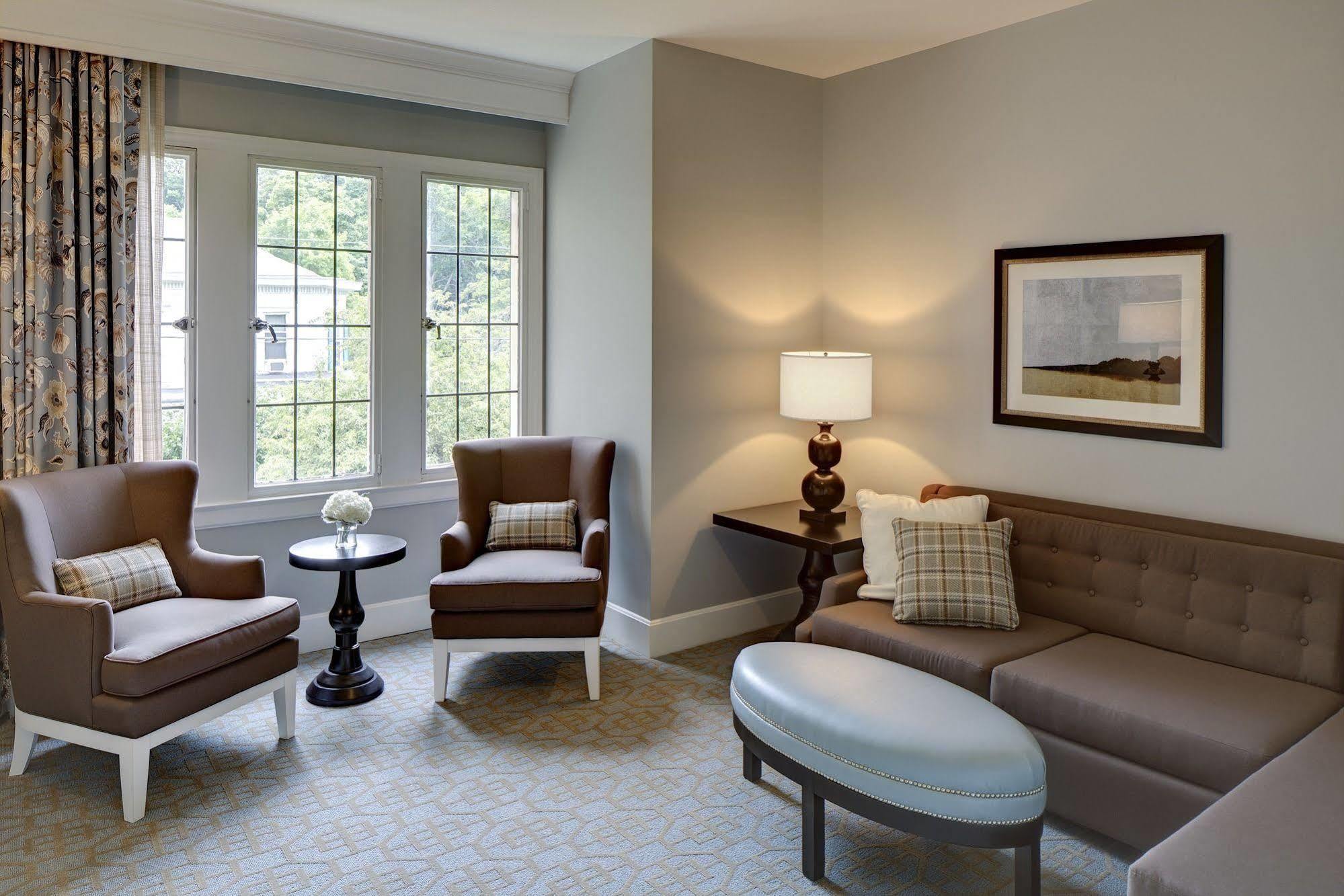 Granville Inn Hotel 3*
