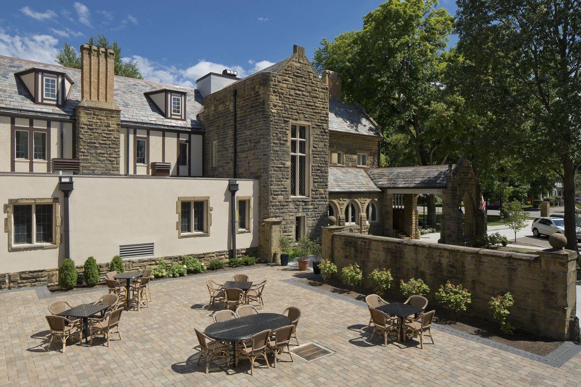 Hotel Granville Inn
