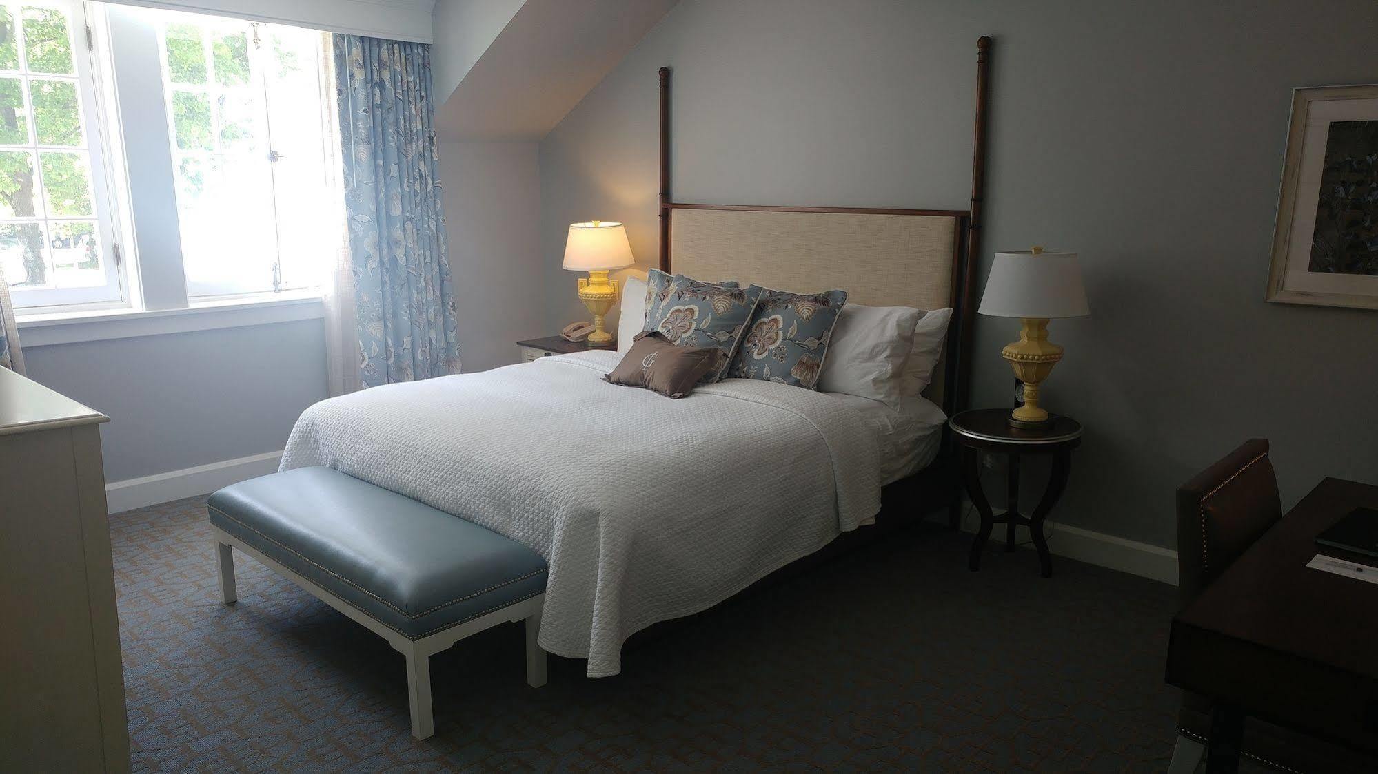 Hotel Granville Inn 3*