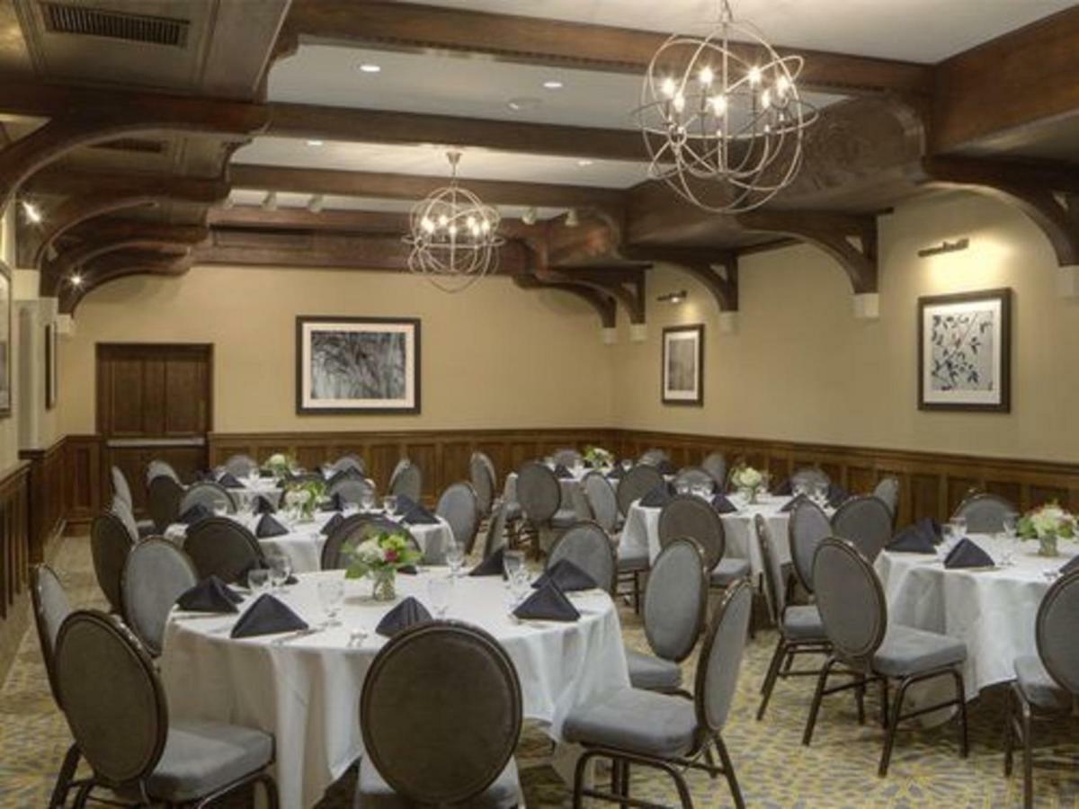 Hotel Granville Inn