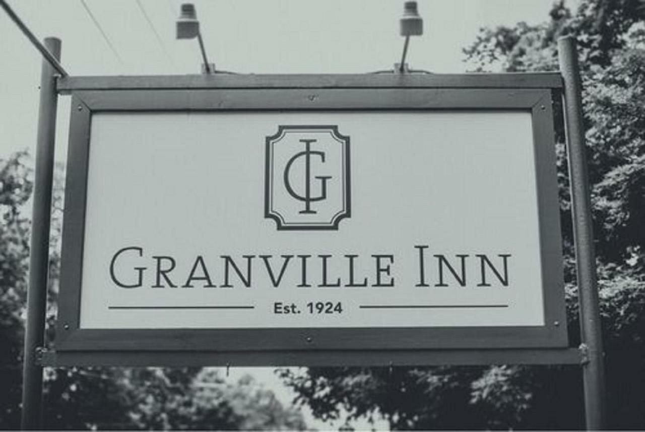 Granville Inn Hotel Granville