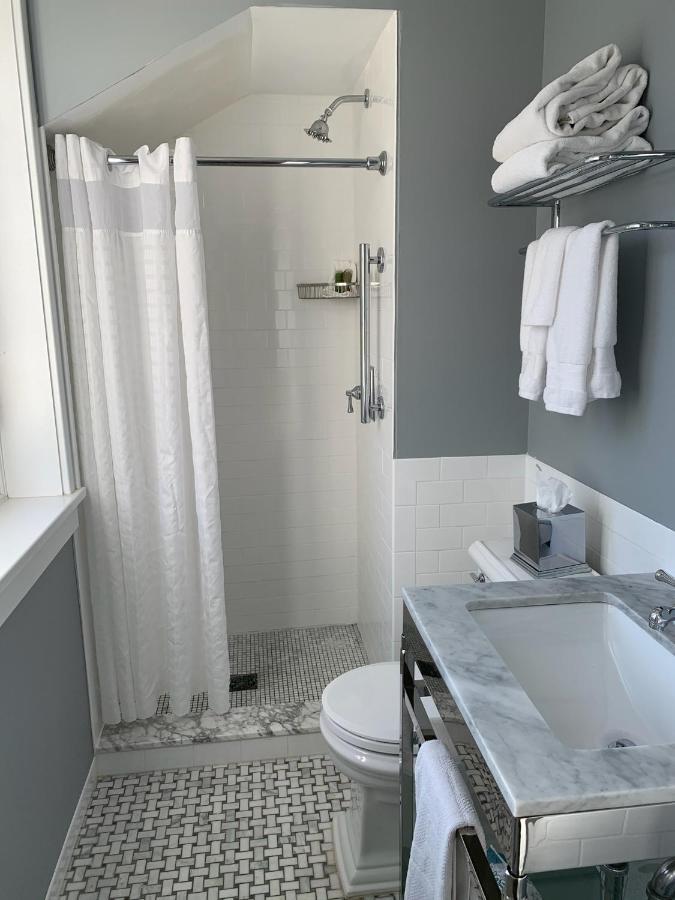 Hotel Granville Inn